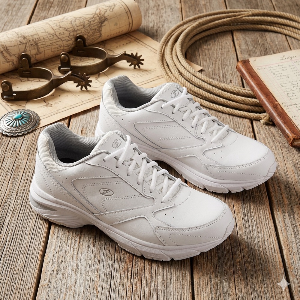 Dr. Scholl’s  walking shoes